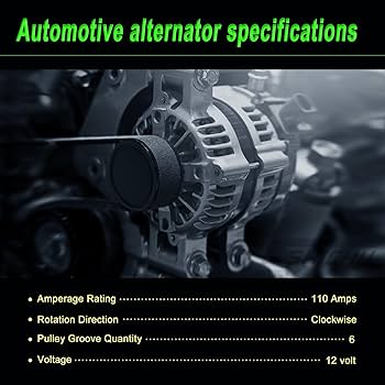 その他 a 23100-4Z400 Genuine Nissan #231004Z400 Alternator Assembly